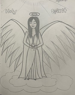 HOLY SPIRIT